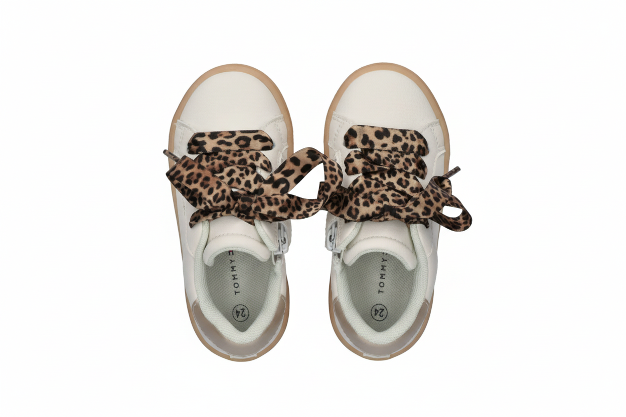 SNEAKER TOMMY HILFIGER