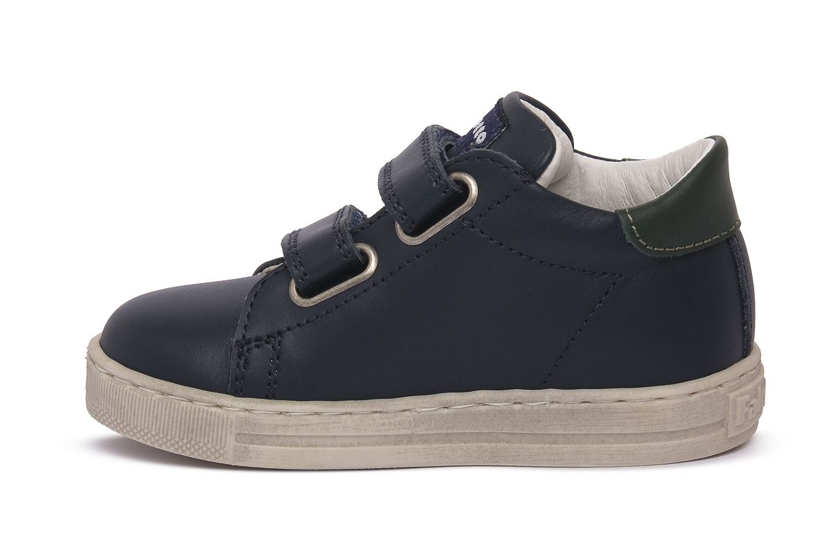 PRIMO PASSO FALCOTTO