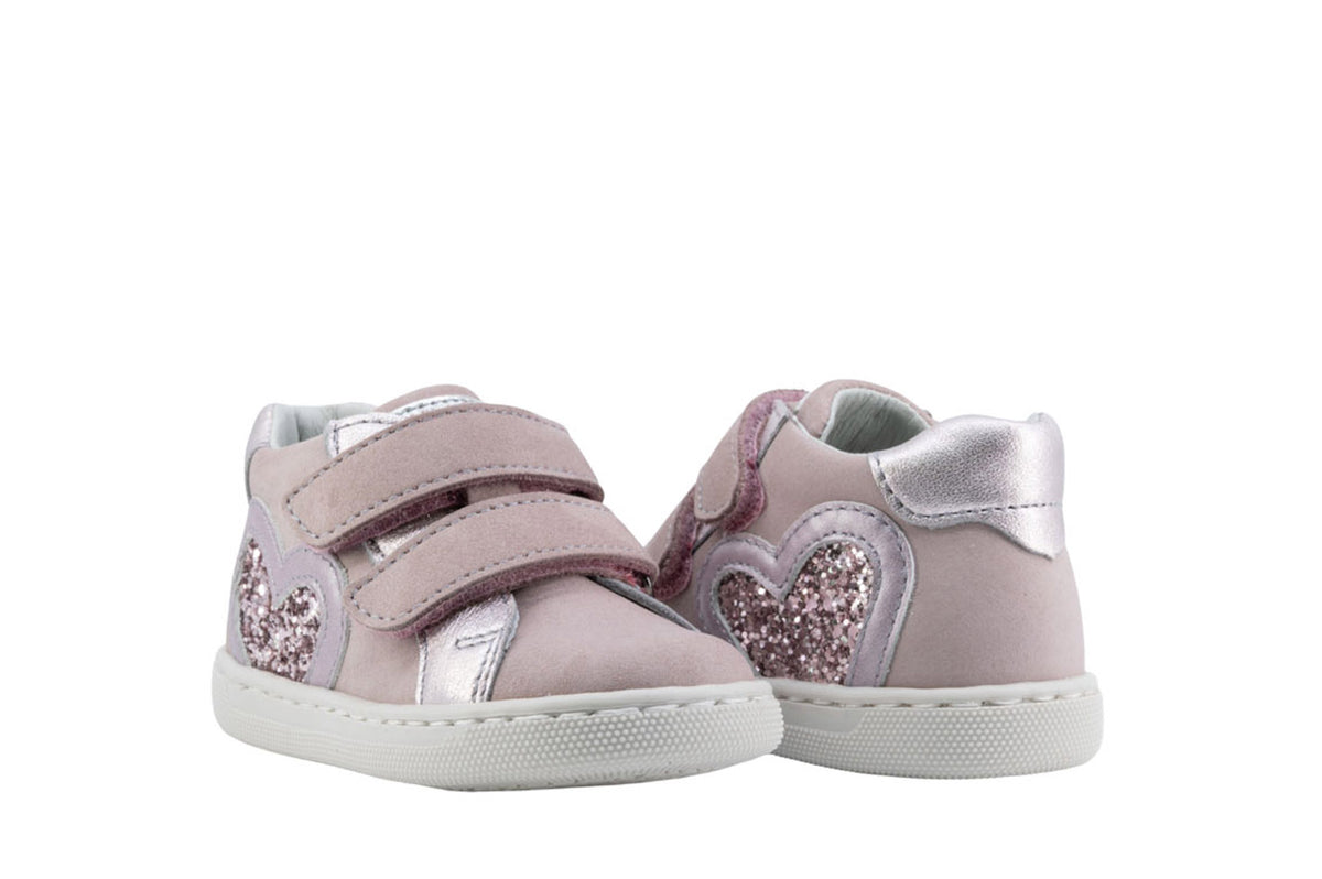 SNEAKER PRIMO PASSO BALOCCHI