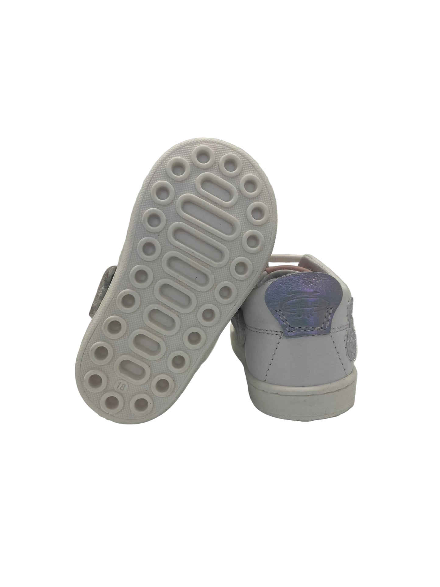 SNEAKER PRIMO PASSO BALDUCCI