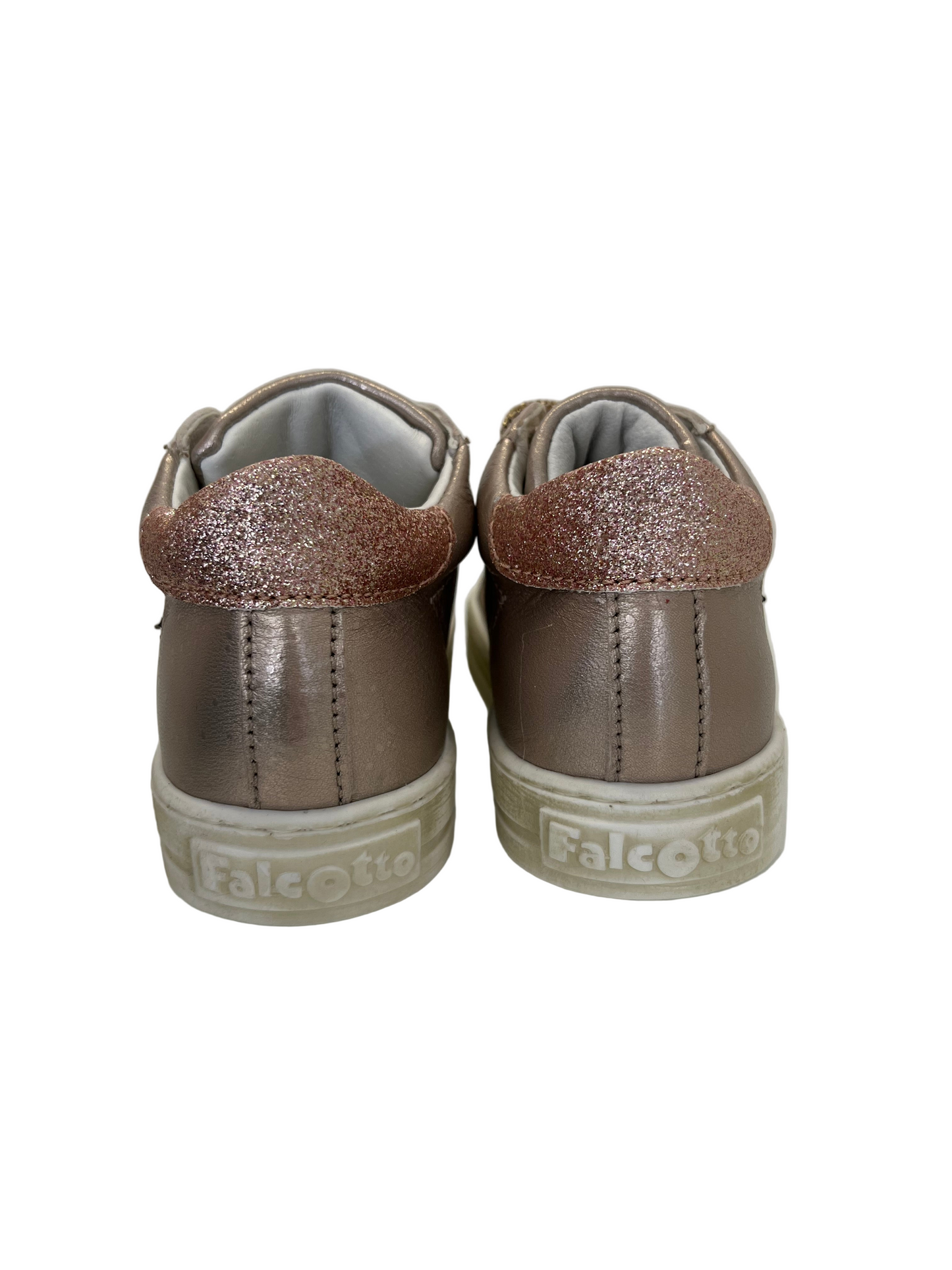 SNEAKER PRIMO PASSO FALCOTTO