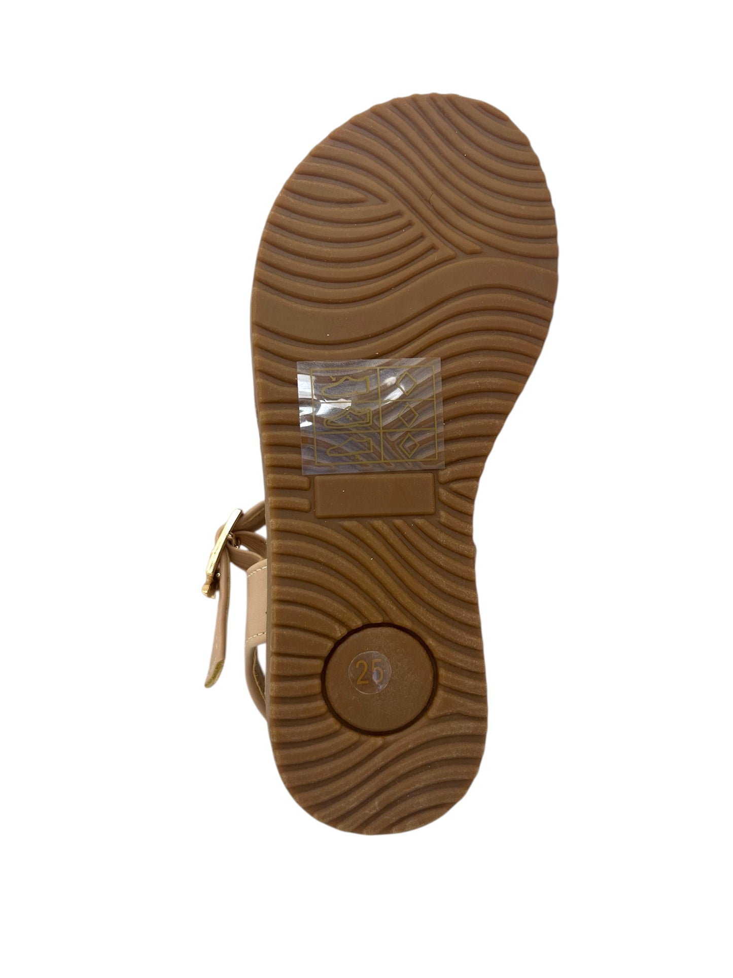 SANDALO PATRIZIA PEPE