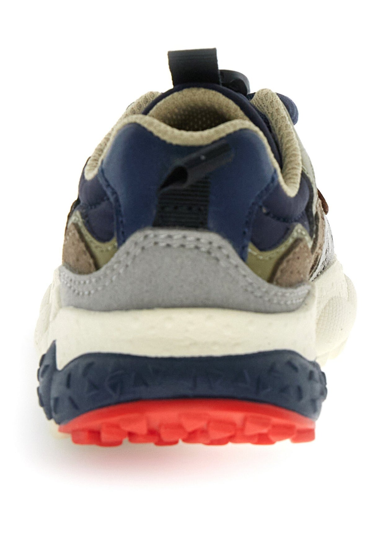 SNEAKER FLOWER MOUNTAIN
