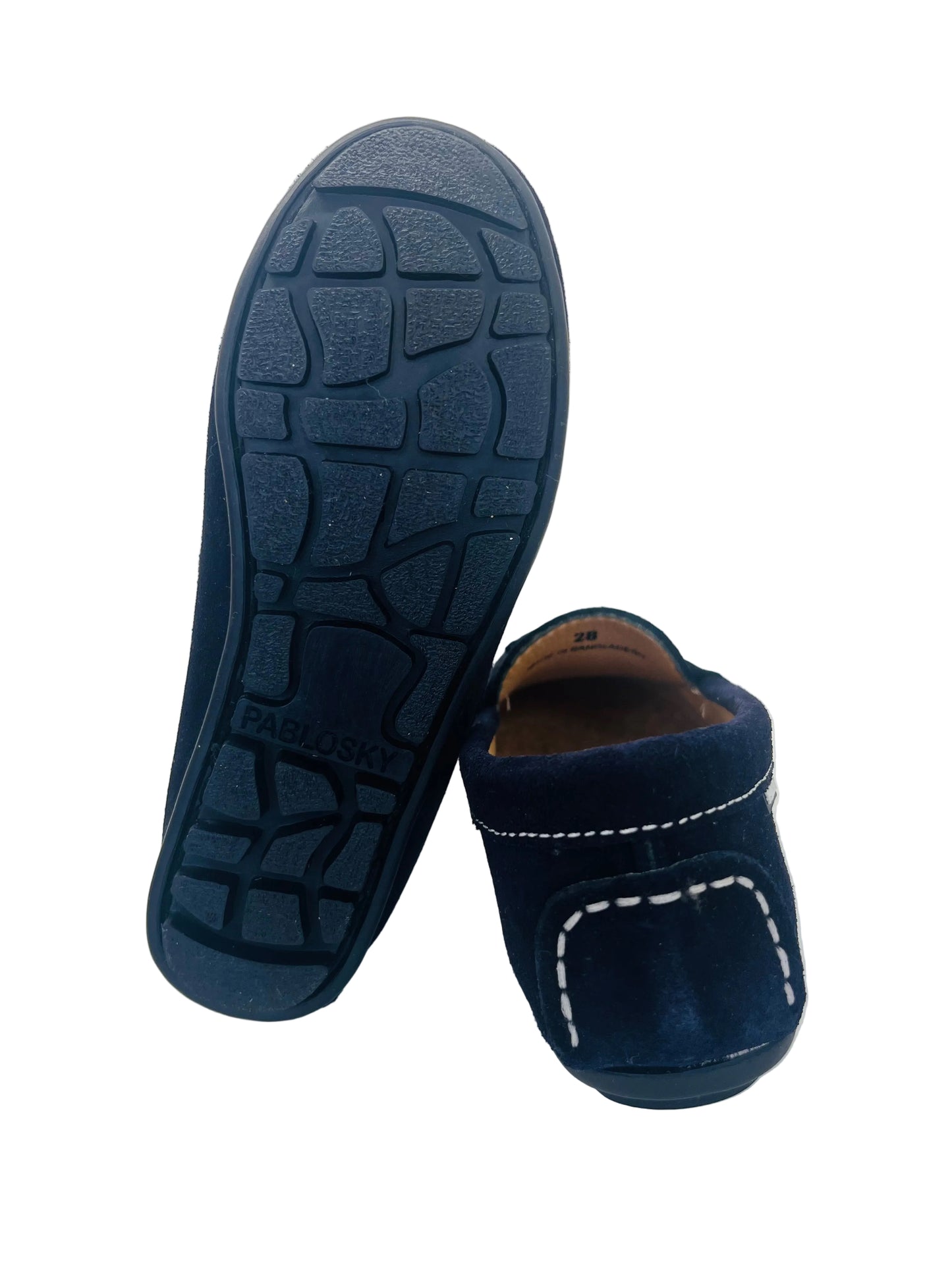 MOCASSINO PABLOSKY