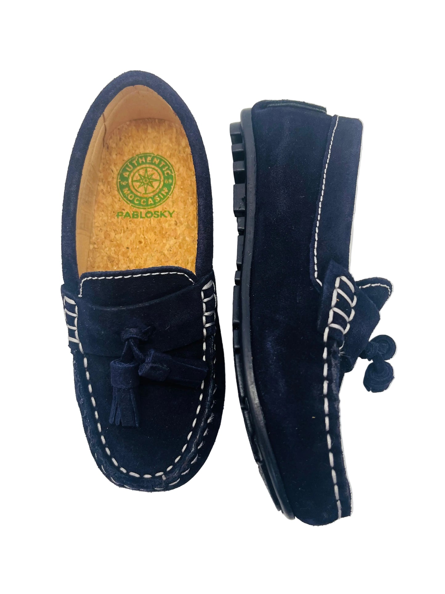 MOCASSINO PABLOSKY