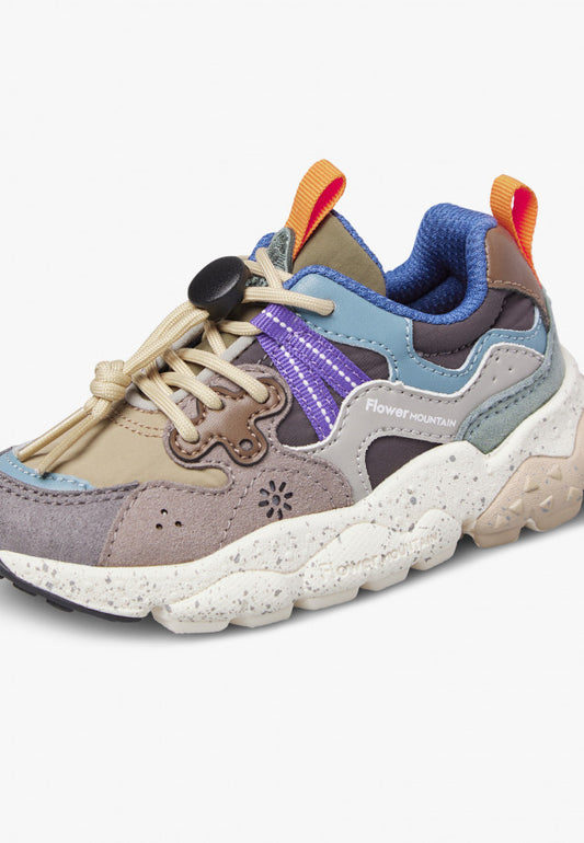 FLOWER MOUNTAIN BY NATURINO