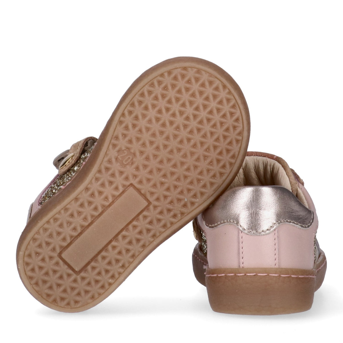 SNEAKER PRIMO PASSO WALKEY