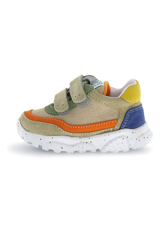 SNEAKER PRIMO PASSO FALCOTTO