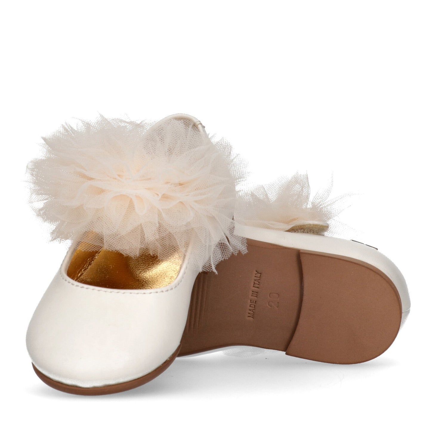 BALLERINA ELISABETTA FRANCHI