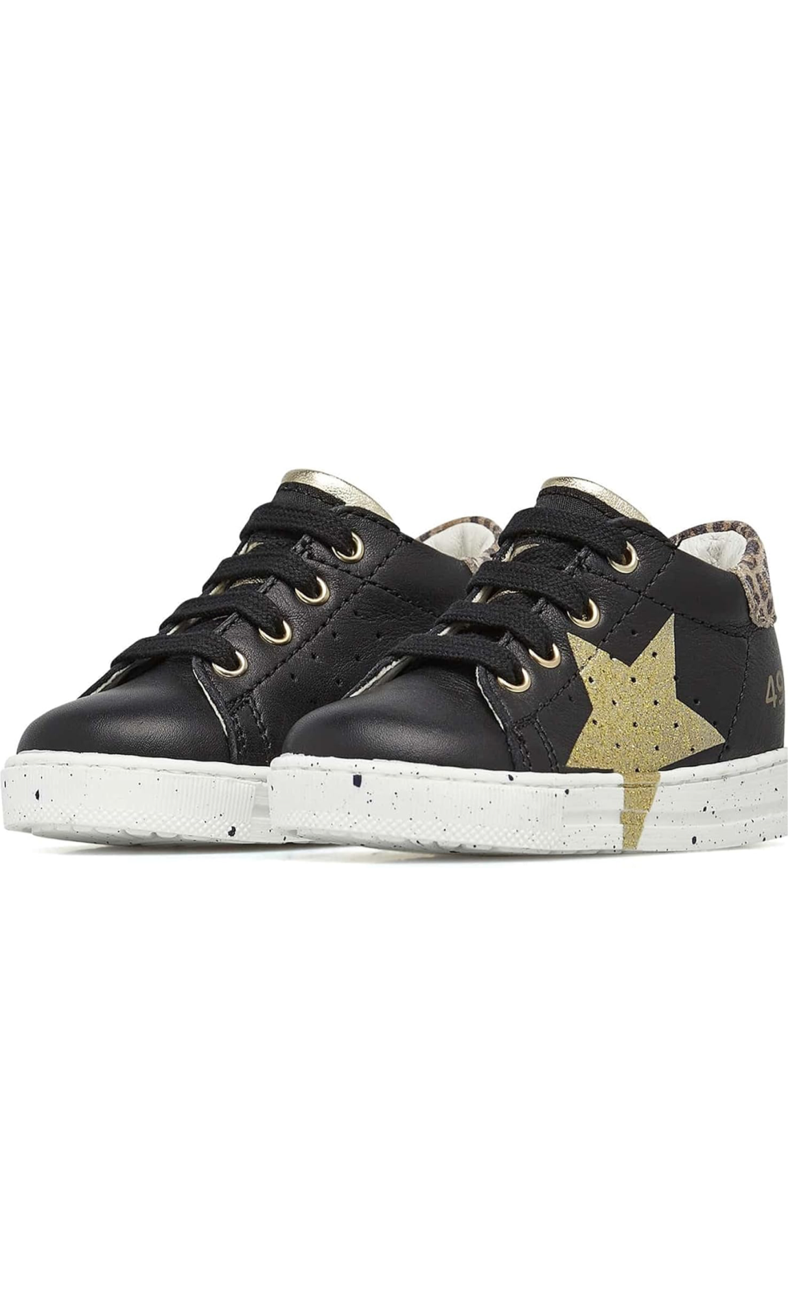 SNEAKER PRIMI PASSI FALCOTTO