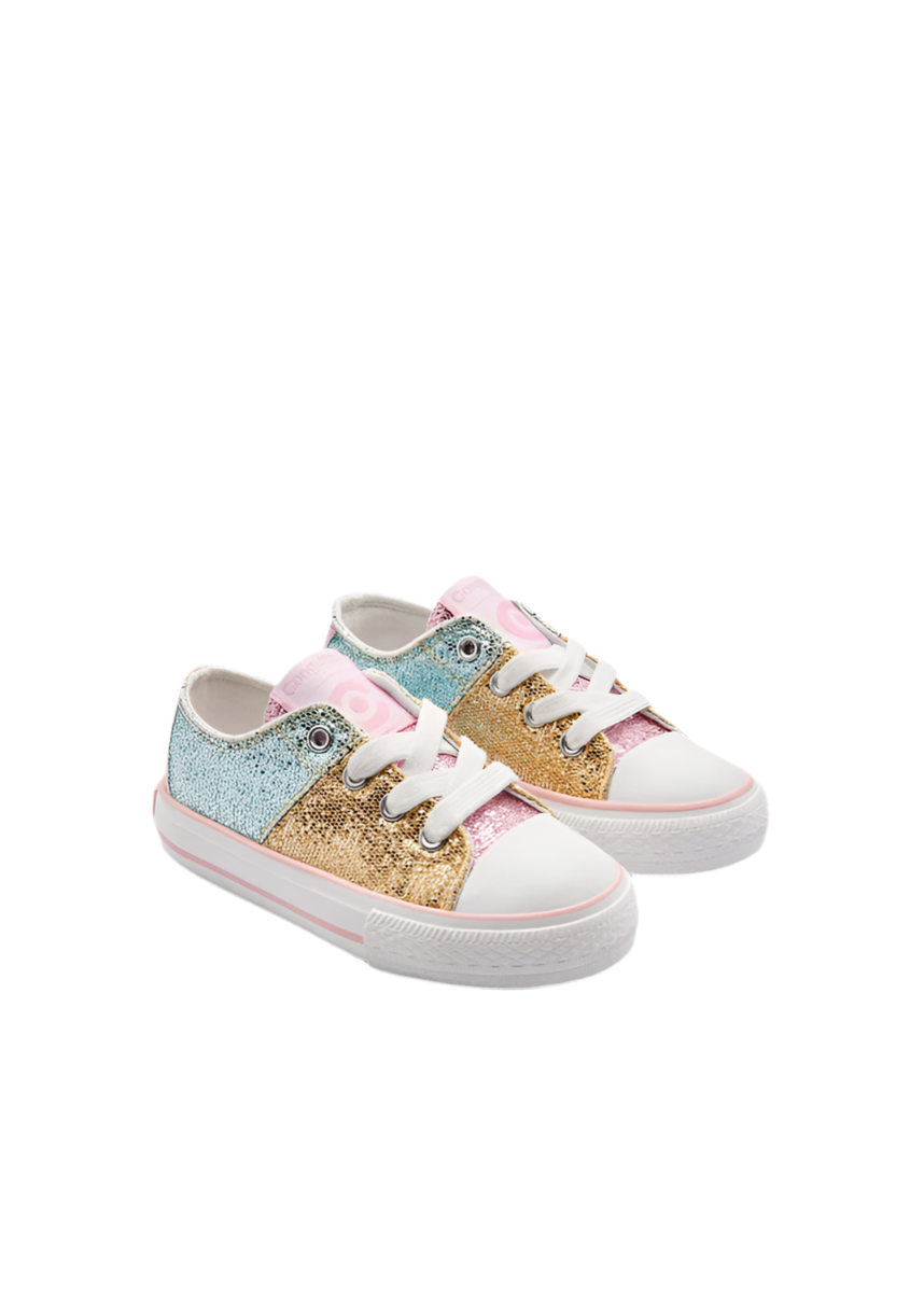 SNEAKER CONGUITOS