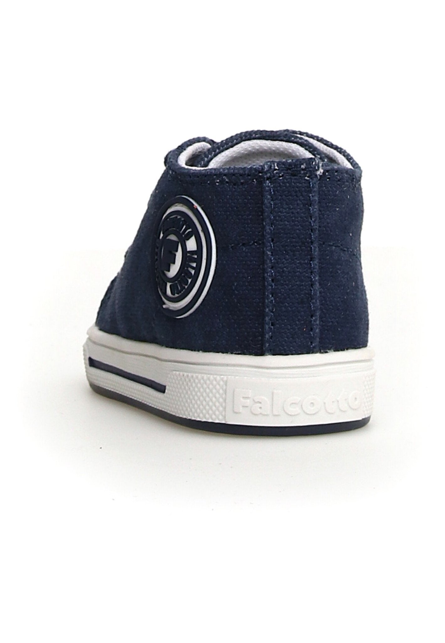 SNEAKER PRIMO PASSO FALCOTTO