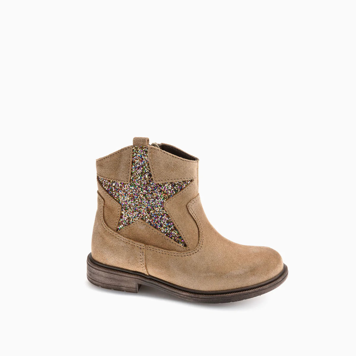 STIVALETTO TEXANO PABLOSKY