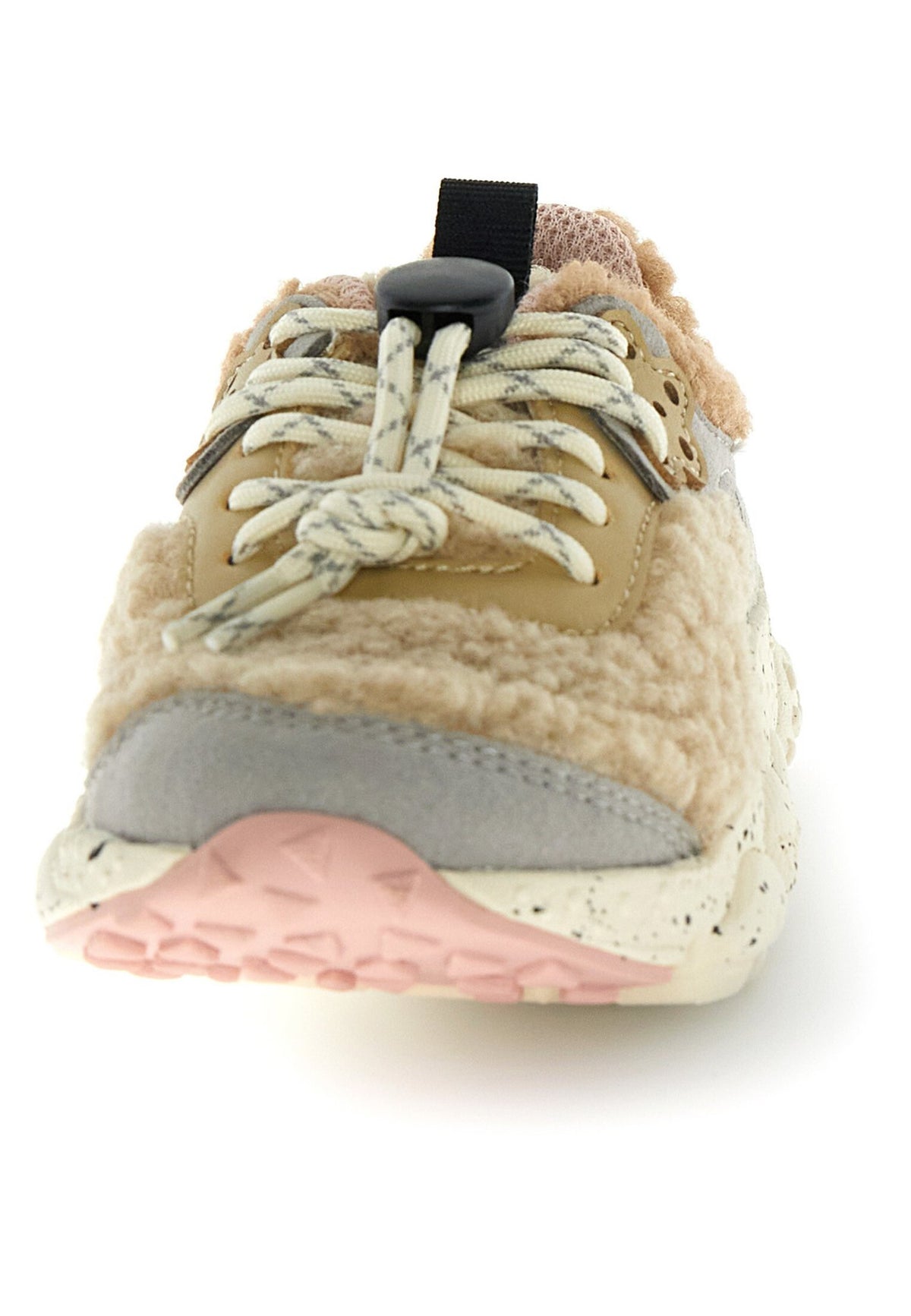 SNEAKER FLOWER MOUNTAIN