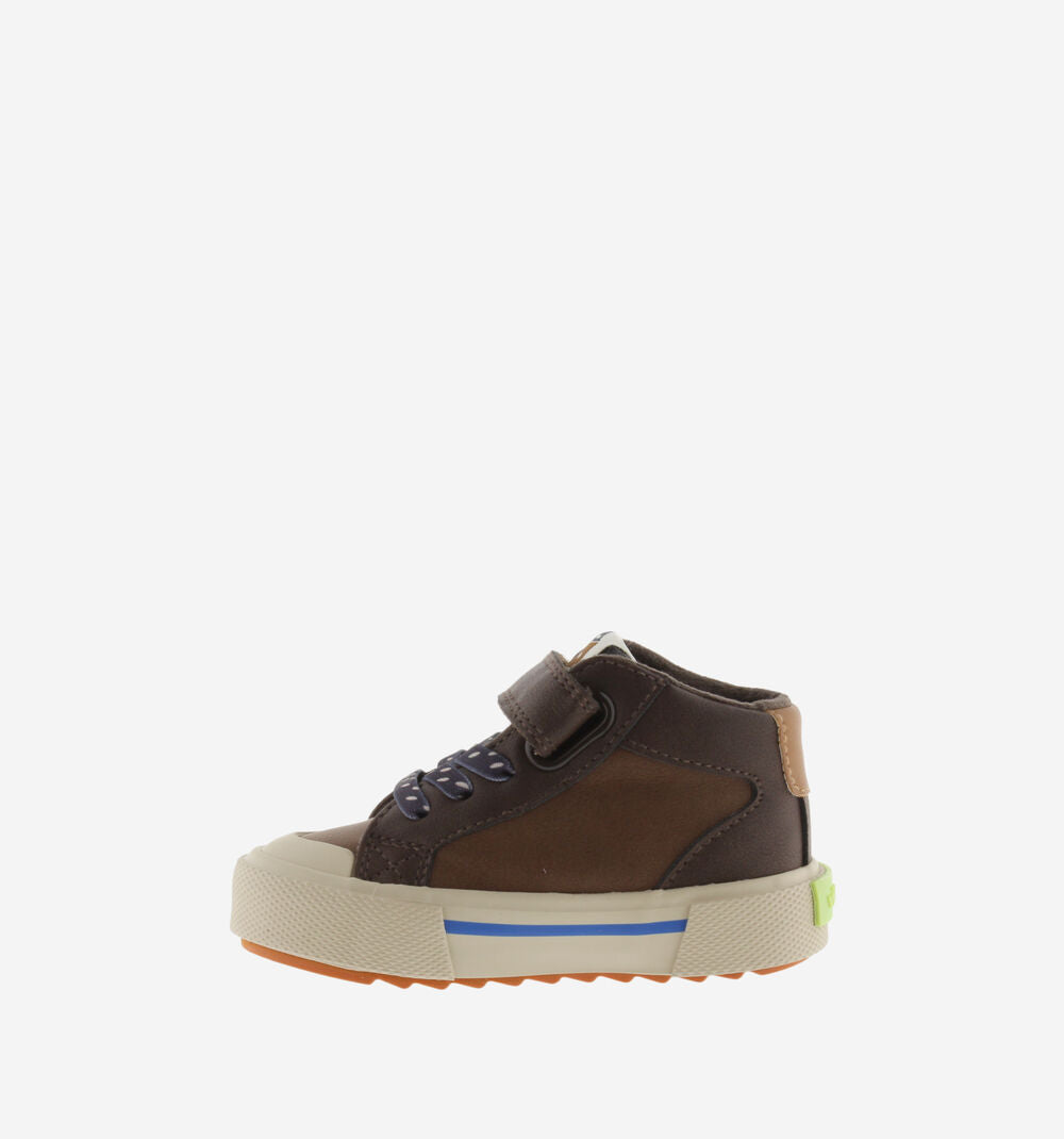 SNEAKER ALTA VICTORIA