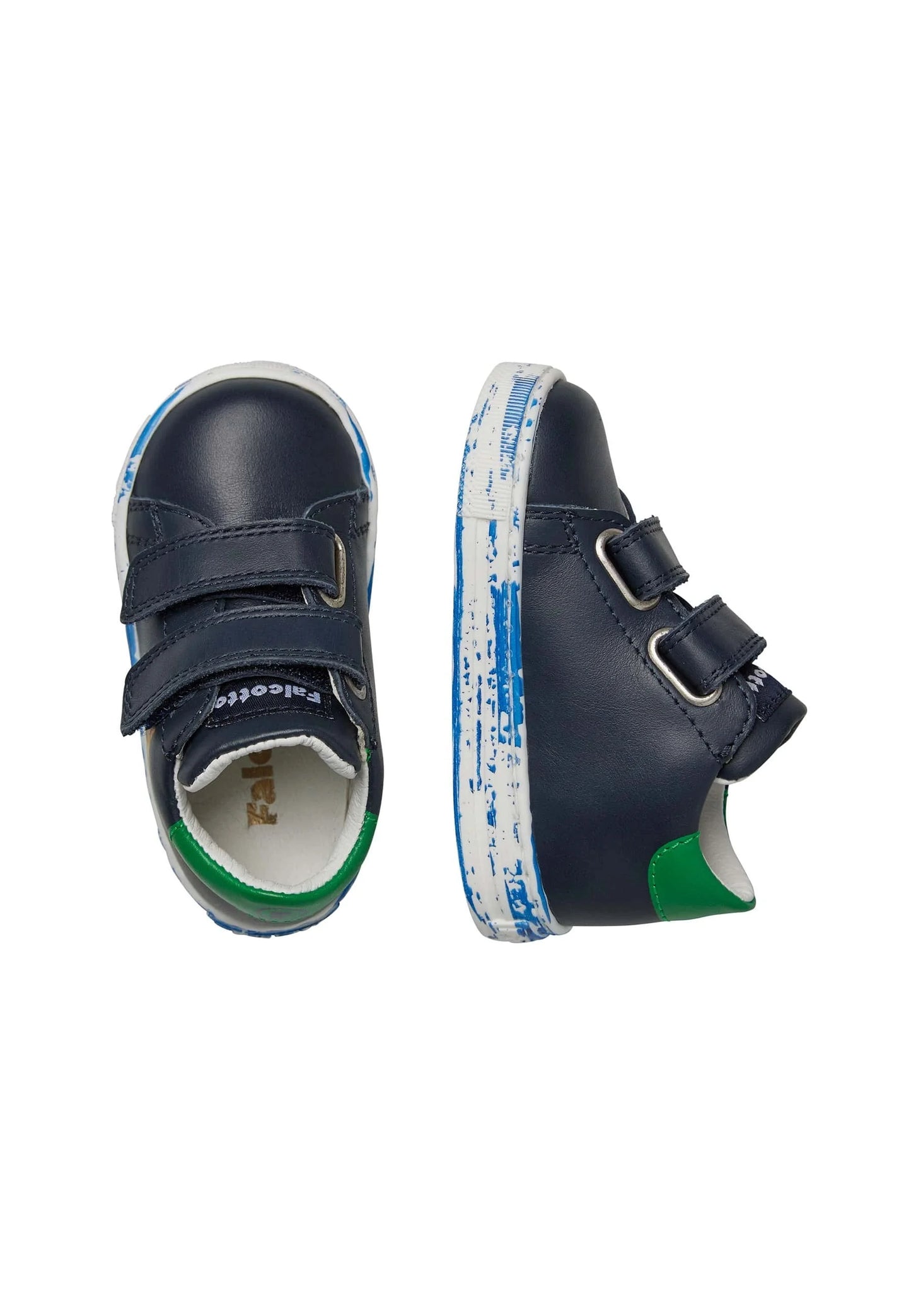 SNEAKER PRIMI PASSI FALCOTTO