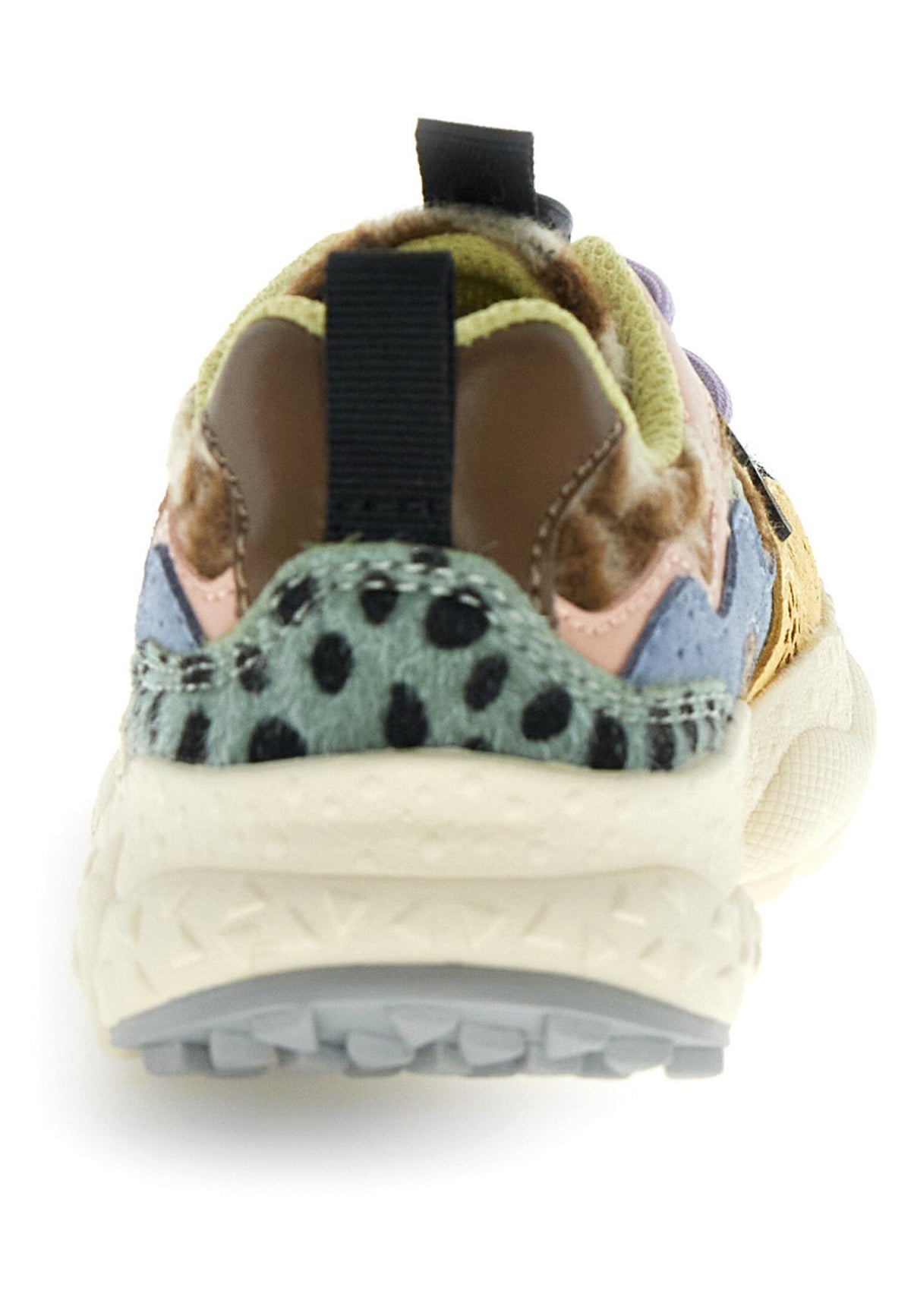 SNEAKER FLOWER MOUNTAIN