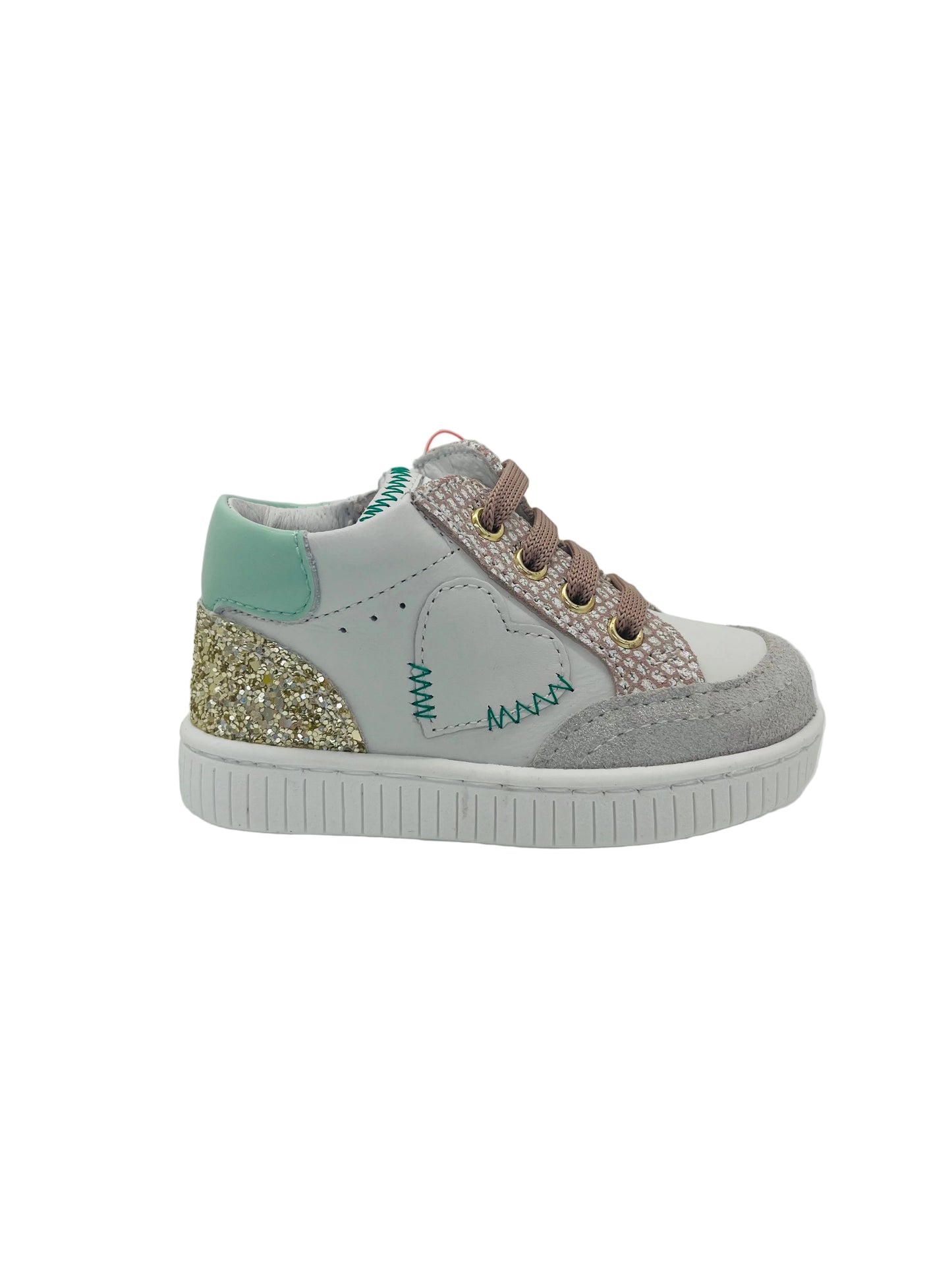 SNEAKER PRIMOPASSO BALDUCCI