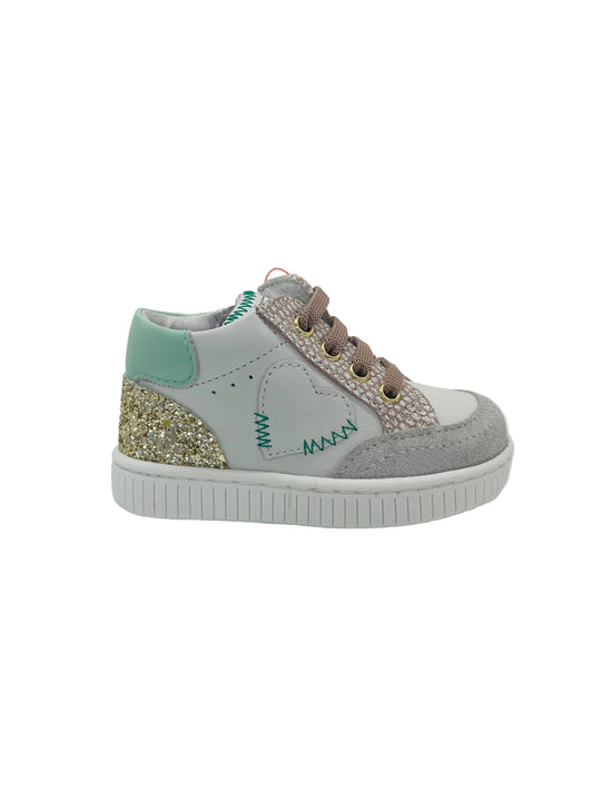 SNEAKER PRIMOPASSO BALDUCCI