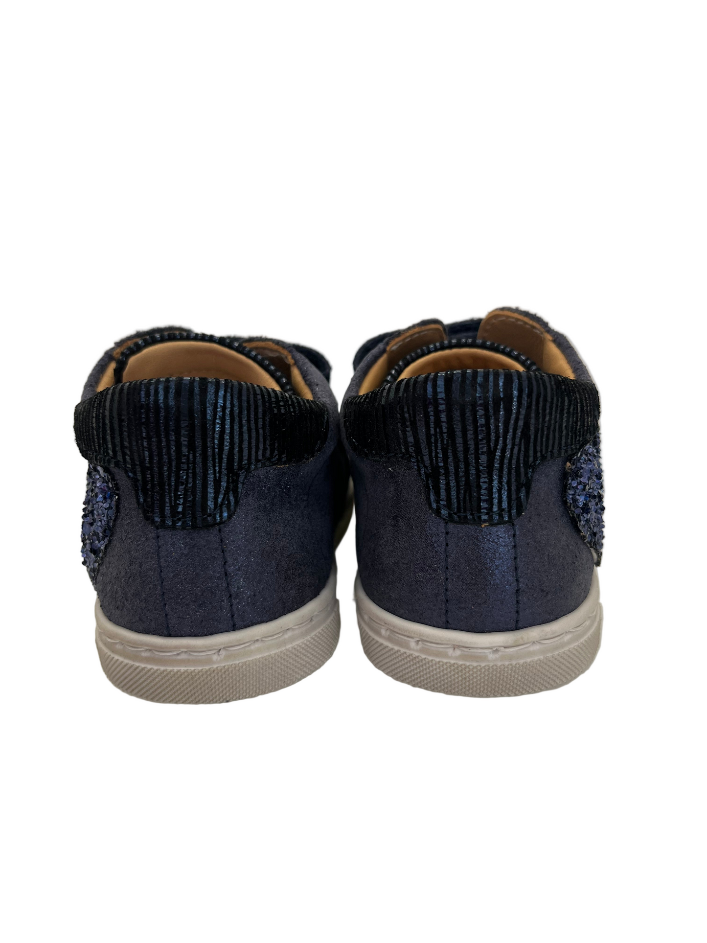 SNEAKER ZECCHINO D’ORO