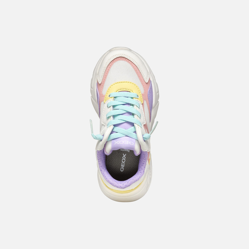 GEOX