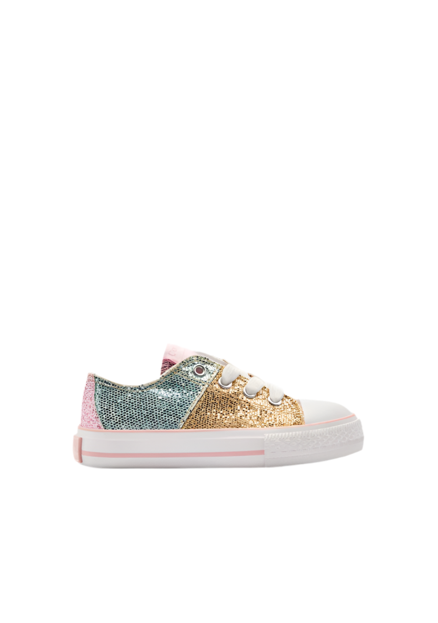 SNEAKER CONGUITOS