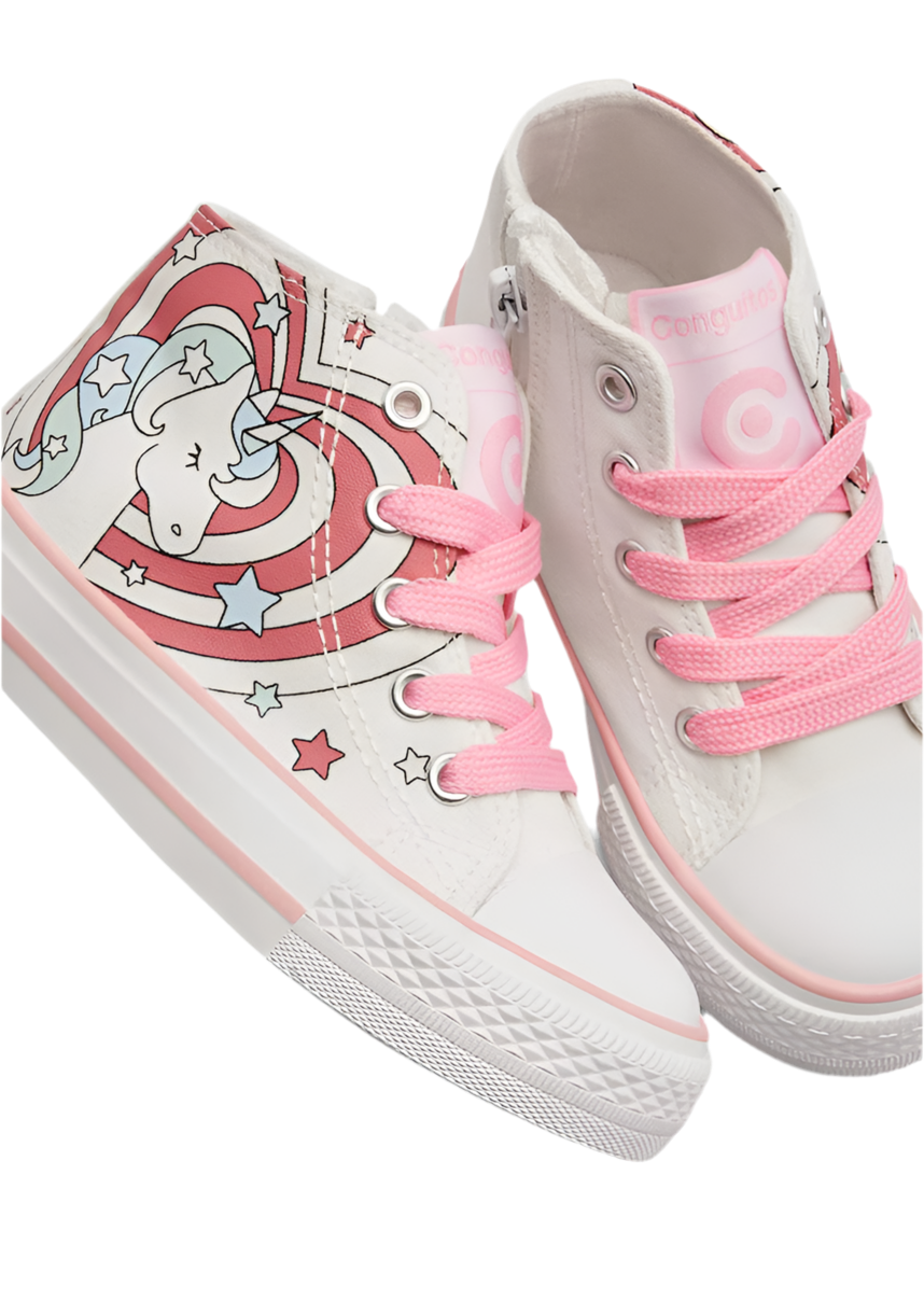 SNEAKERS CONGUITOS