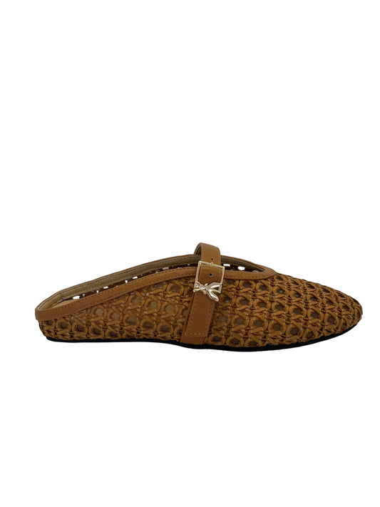 SABOT PATRIZIA PEPE