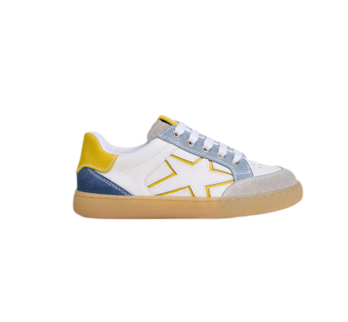 SNEAKER NERO GIARDINI