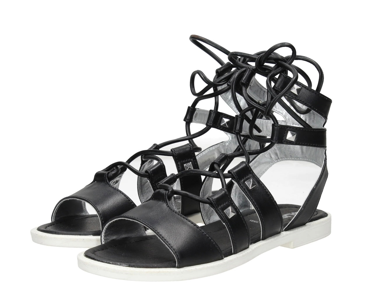 SANDALO ALLA SCHIAVA 4US