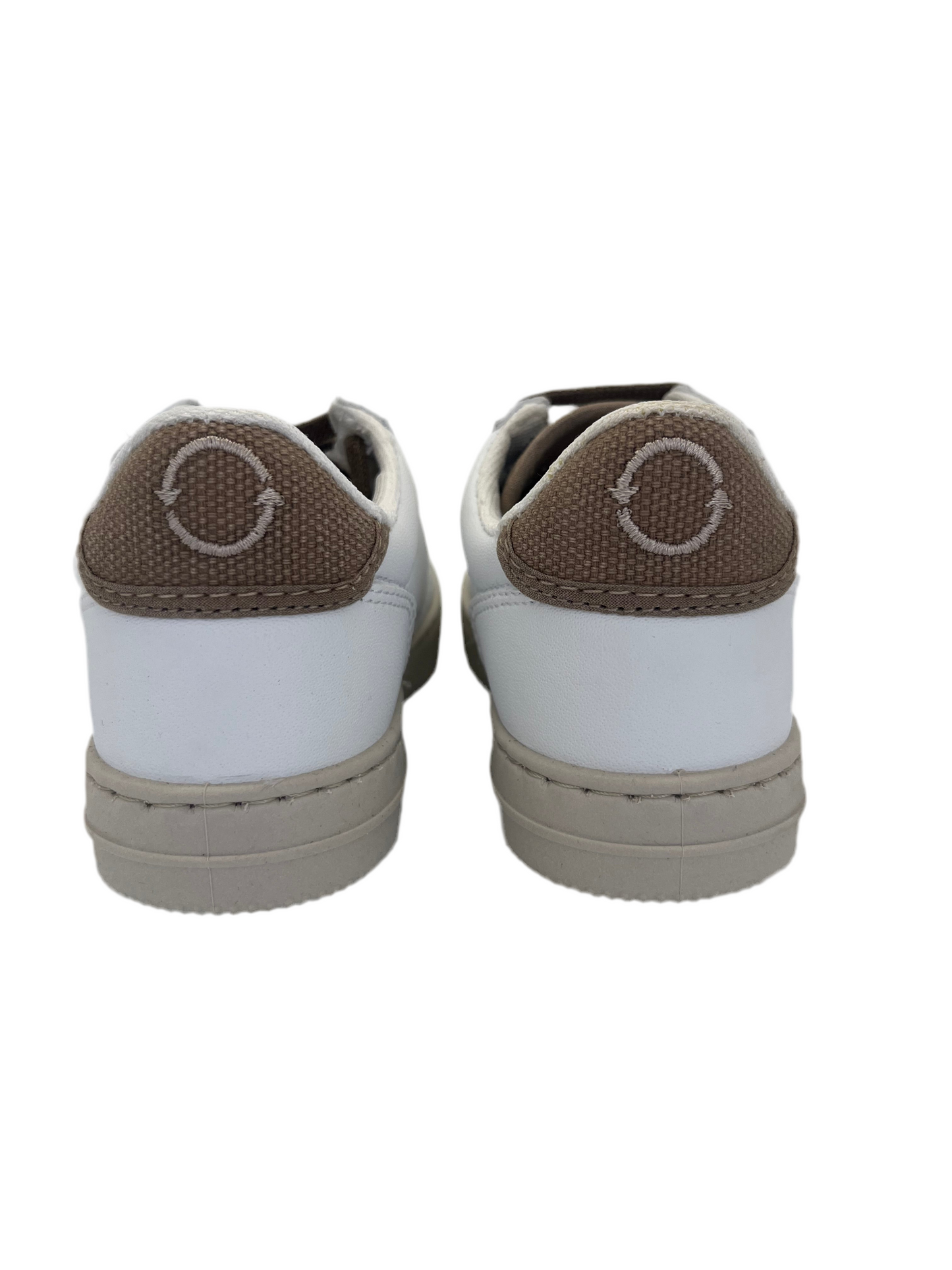 SNEAKER NATURAL WORLD