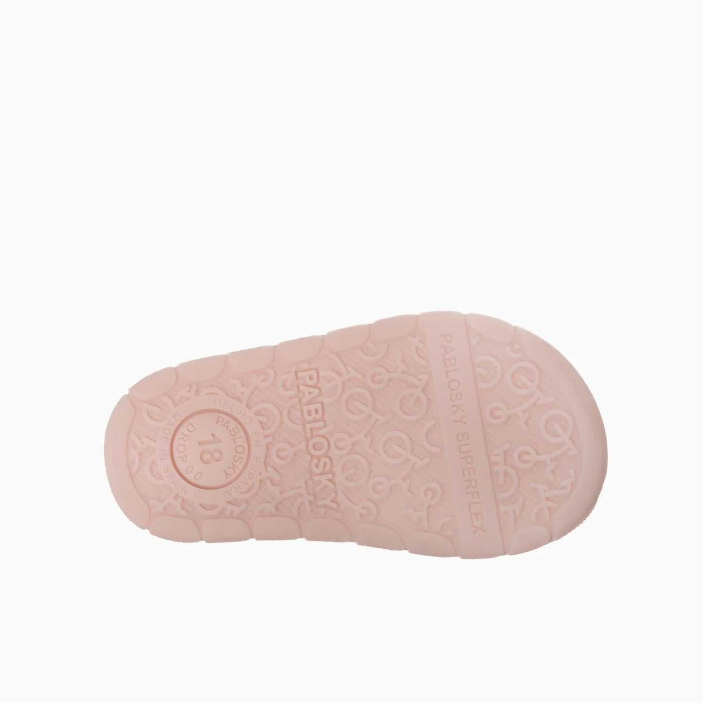 RAGNETTO PRIMO PASSO PABLOSKY