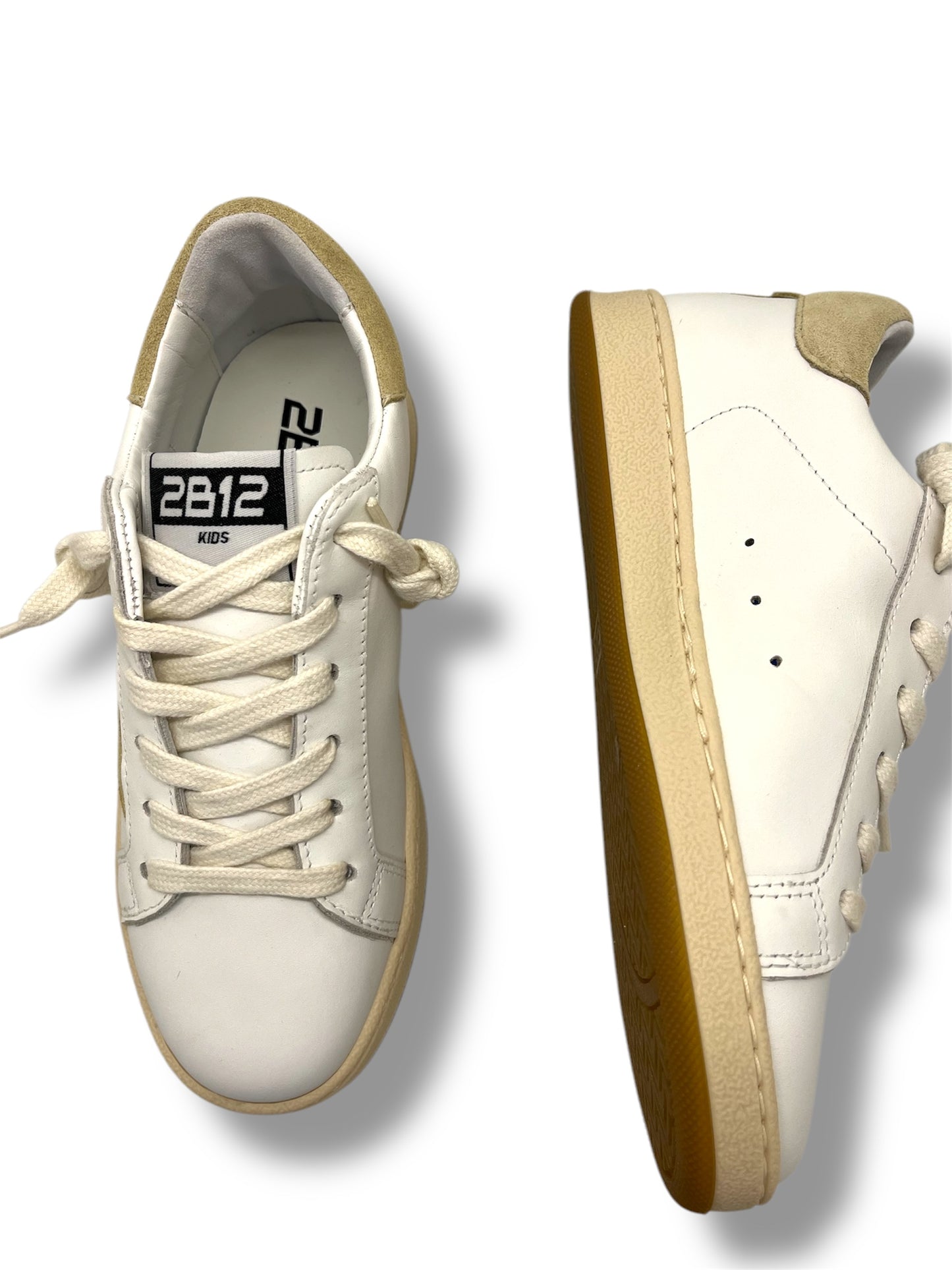 SNEAKERS 2B12