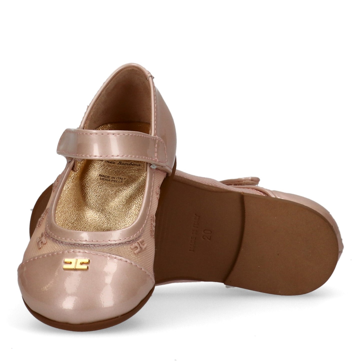 BALLERINA ELISABETTA FRANCHI