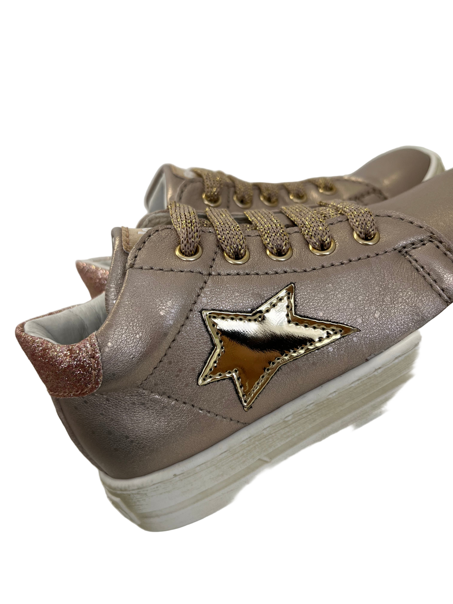 SNEAKER PRIMO PASSO FALCOTTO