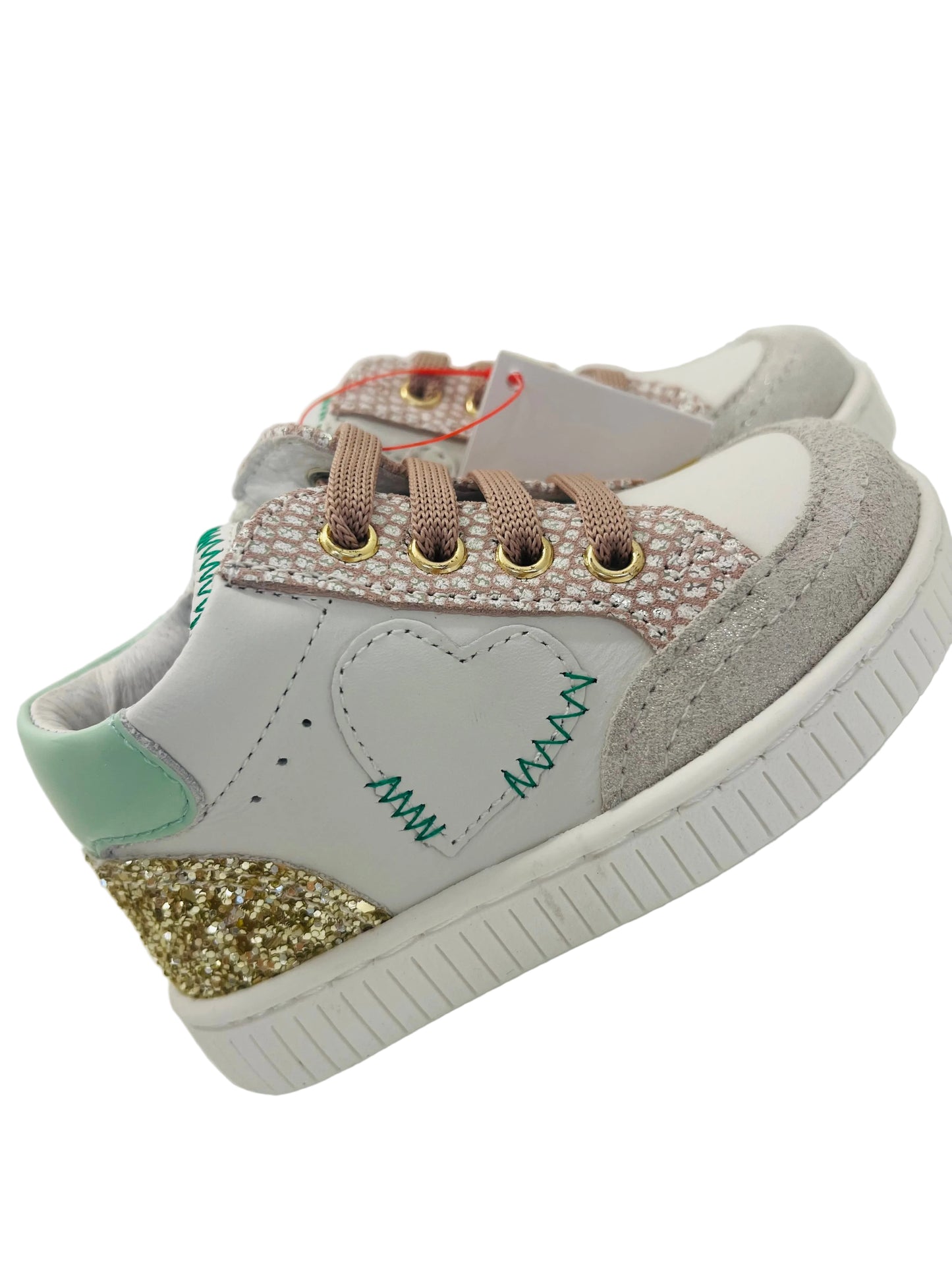 SNEAKER PRIMOPASSO BALDUCCI