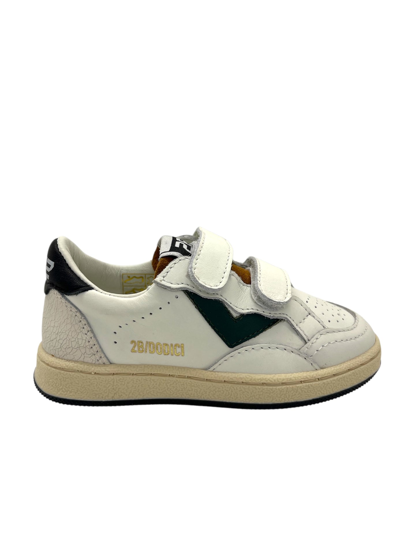 SNEAKERS 2B12