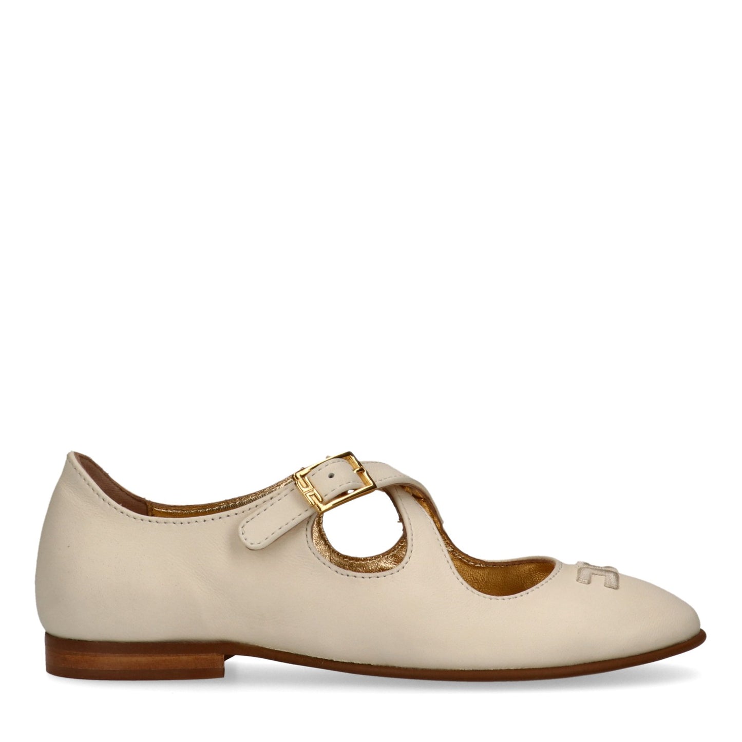 BALLERINA ELISABETTA FRANCHI