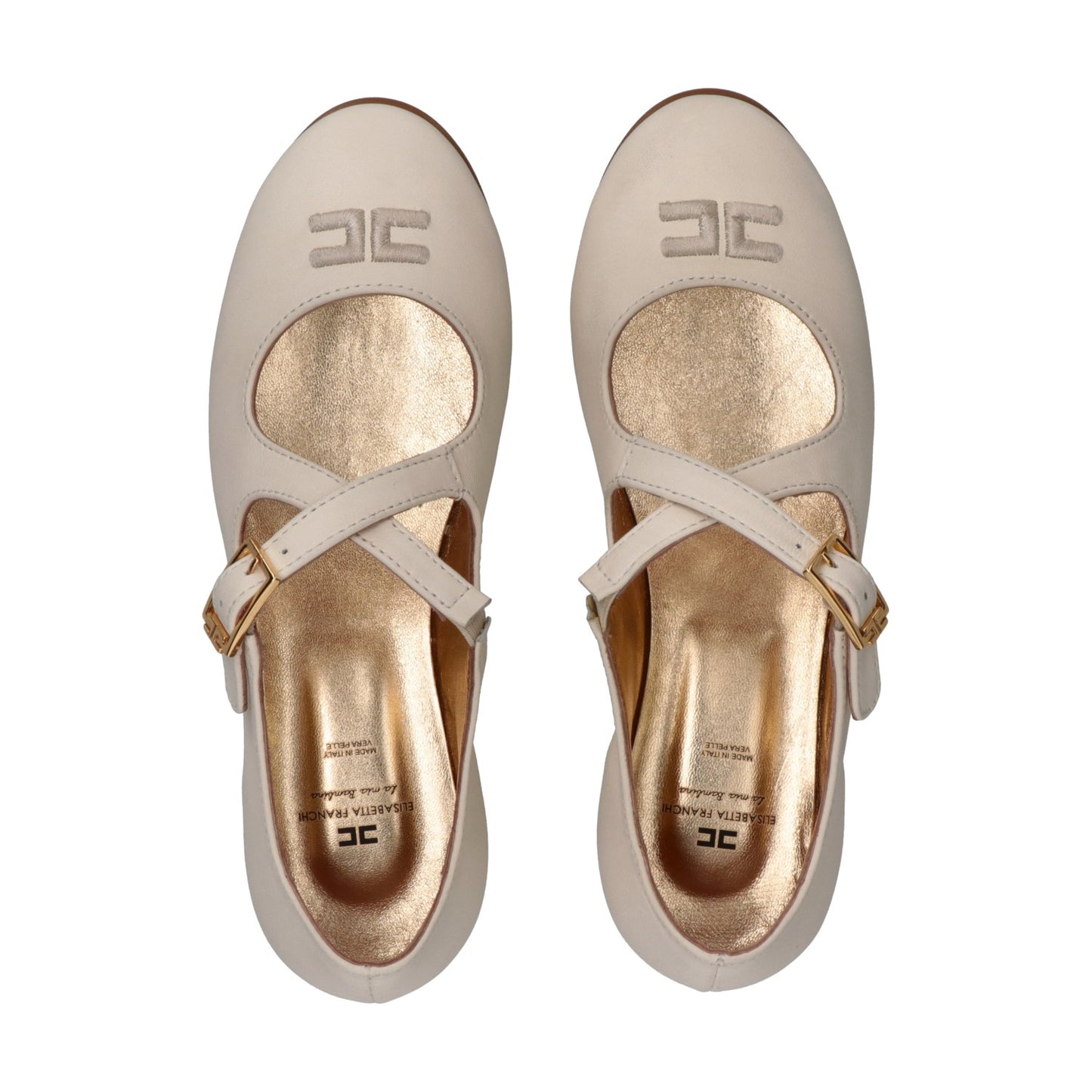 BALLERINA ELISABETTA FRANCHI