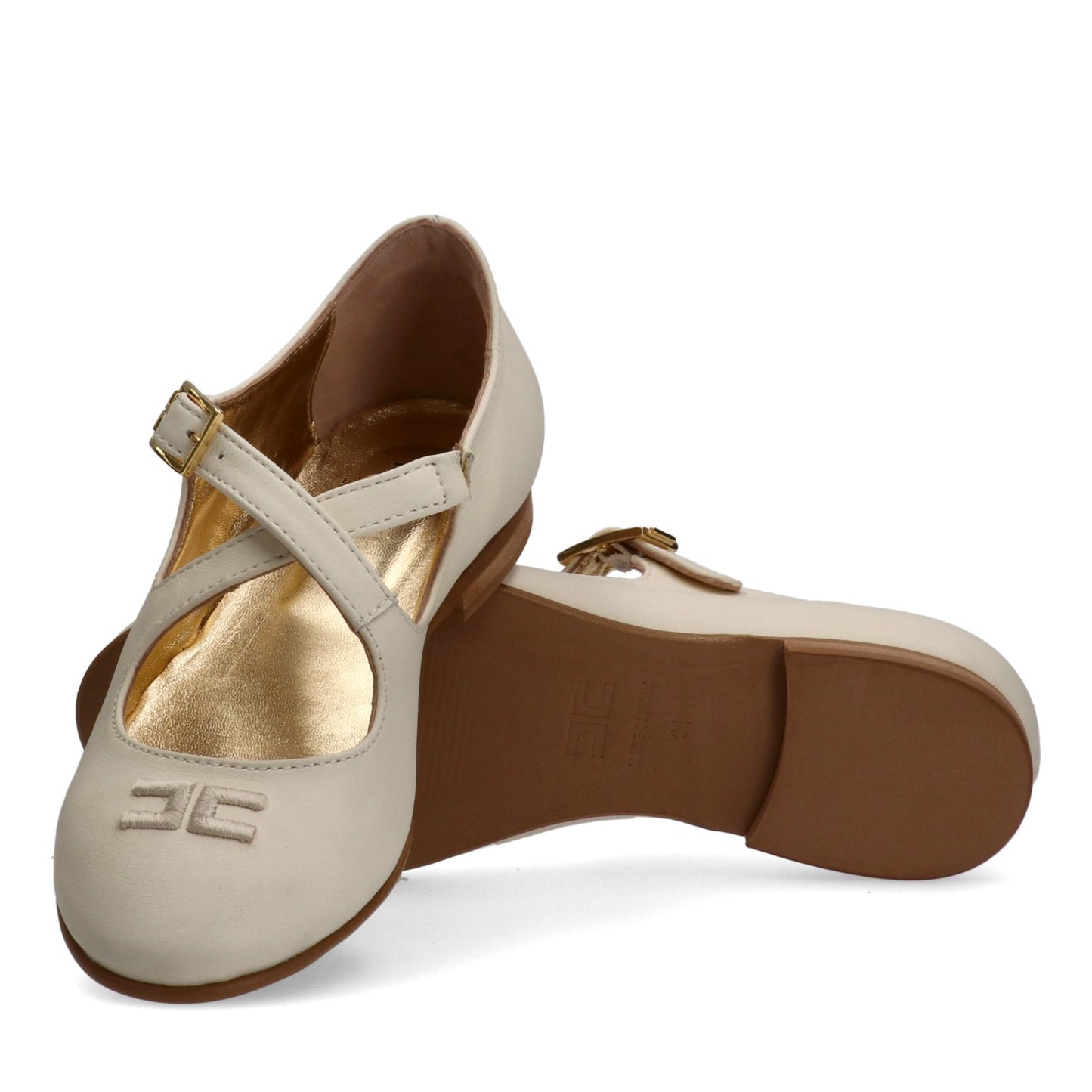 BALLERINA ELISABETTA FRANCHI