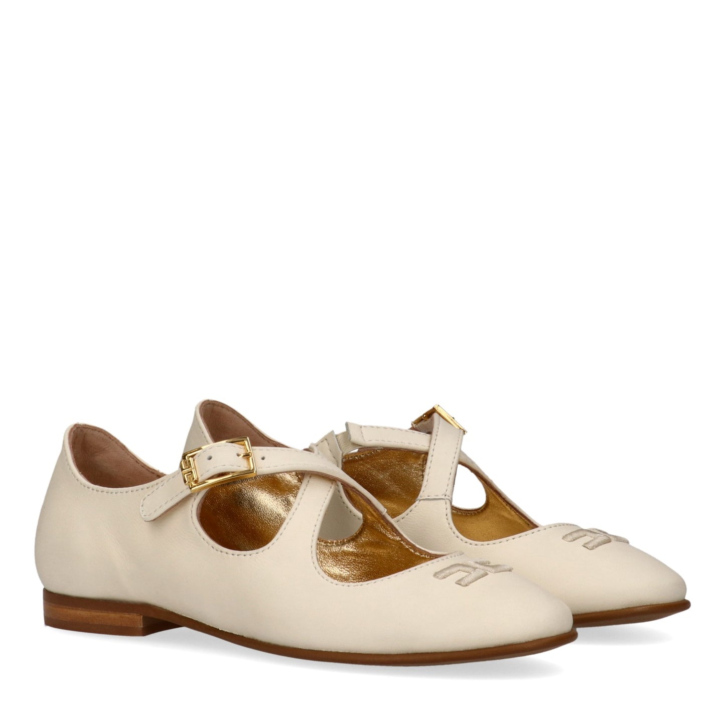 BALLERINA ELISABETTA FRANCHI