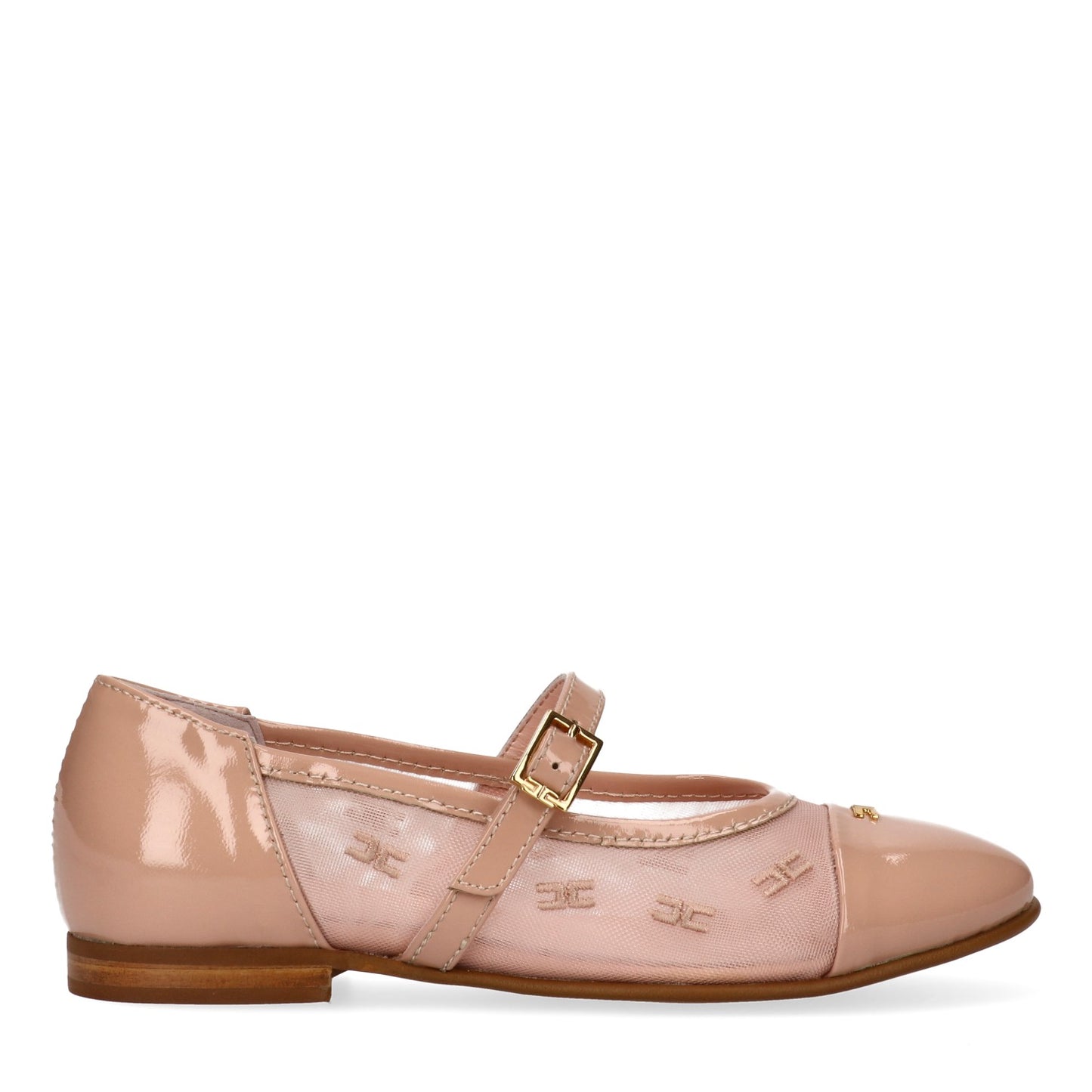 BALLERINA ELISABETTA FRANCHI