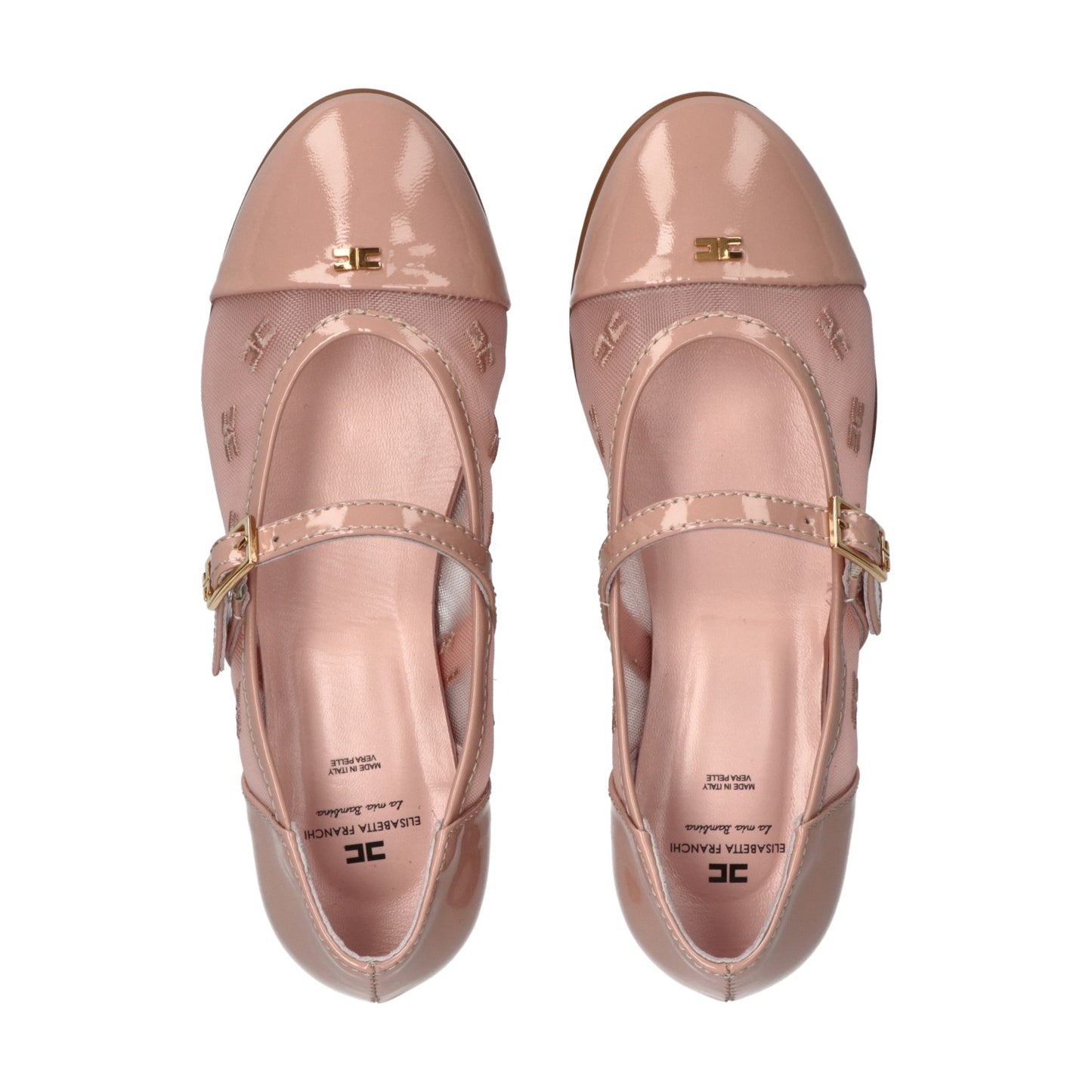 BALLERINA ELISABETTA FRANCHI