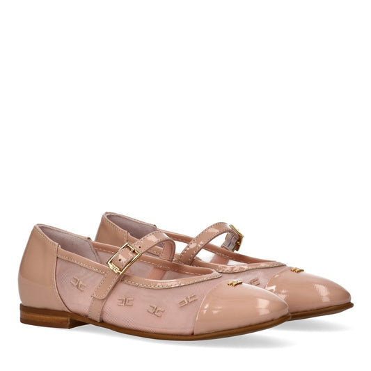 BALLERINA ELISABETTA FRANCHI