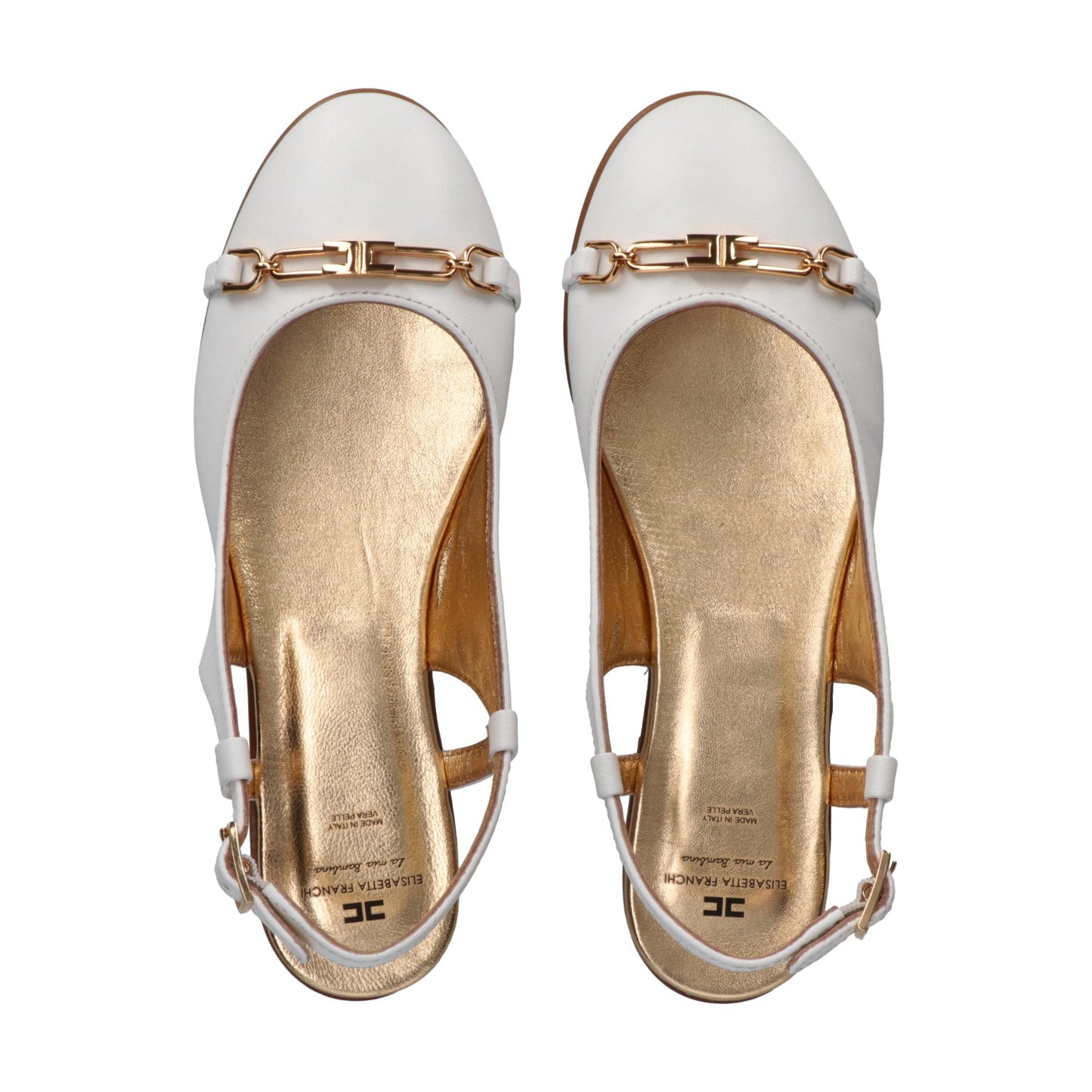 BALLERINA ELISABETTA FRANCHI