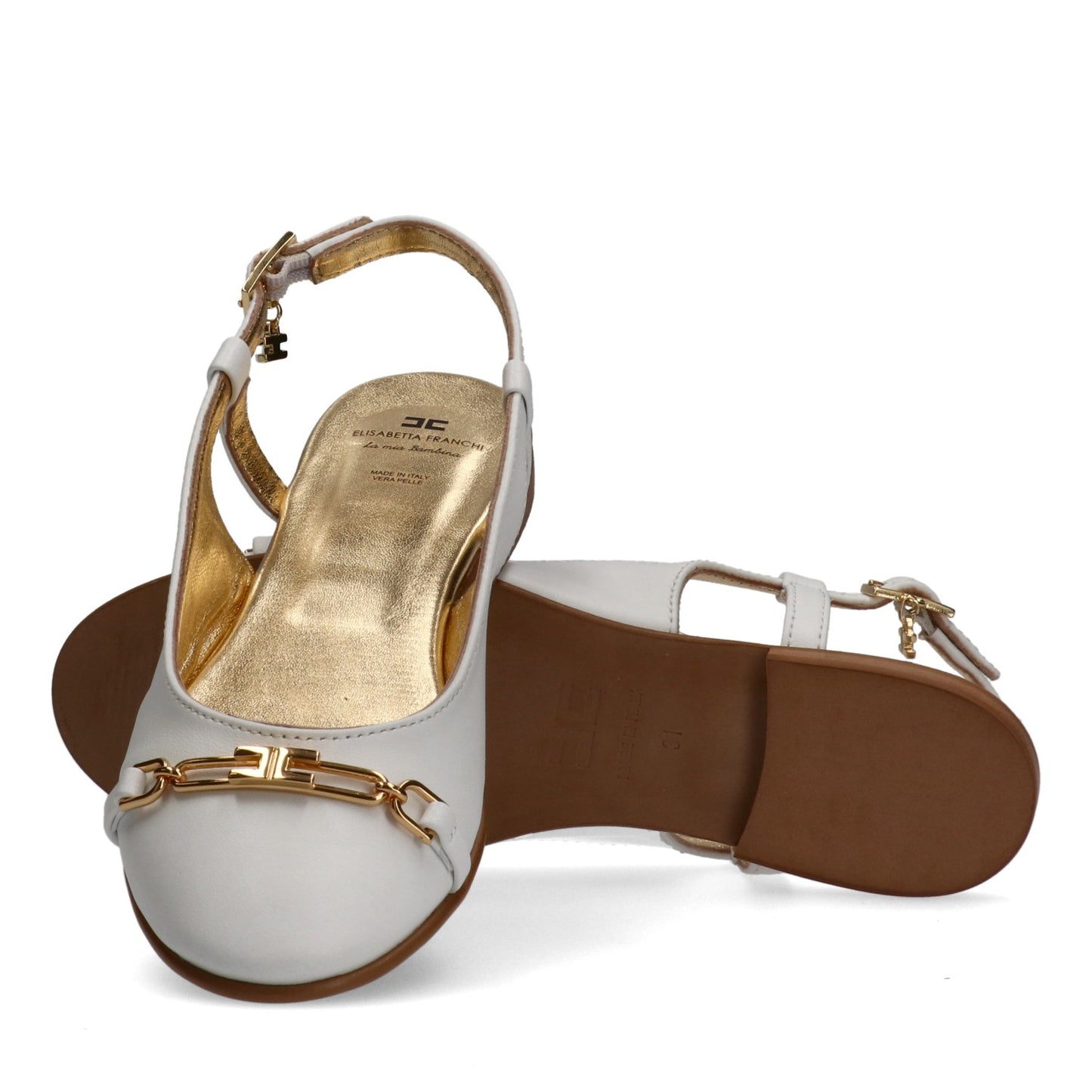 BALLERINA ELISABETTA FRANCHI