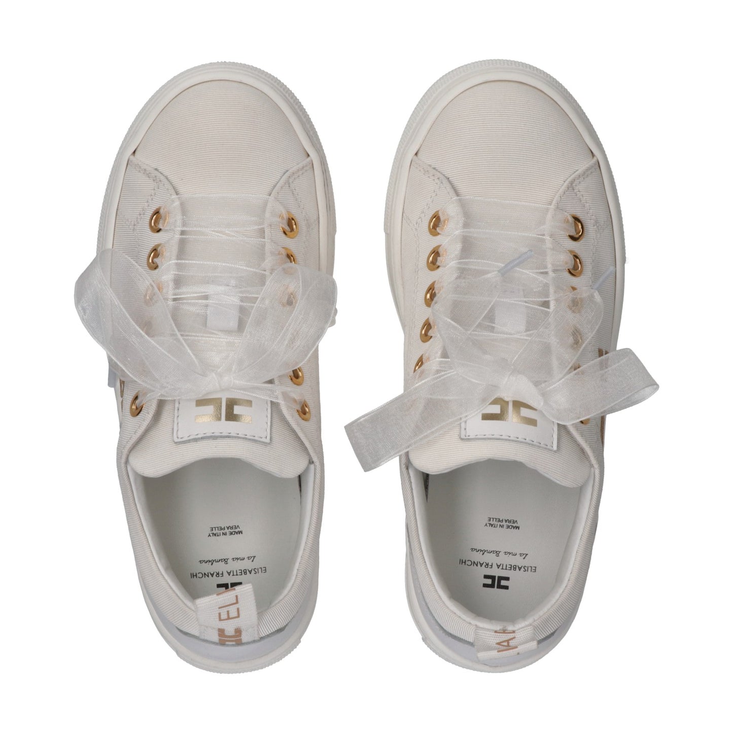 SNEAKER ELISABETTA FRANCHI