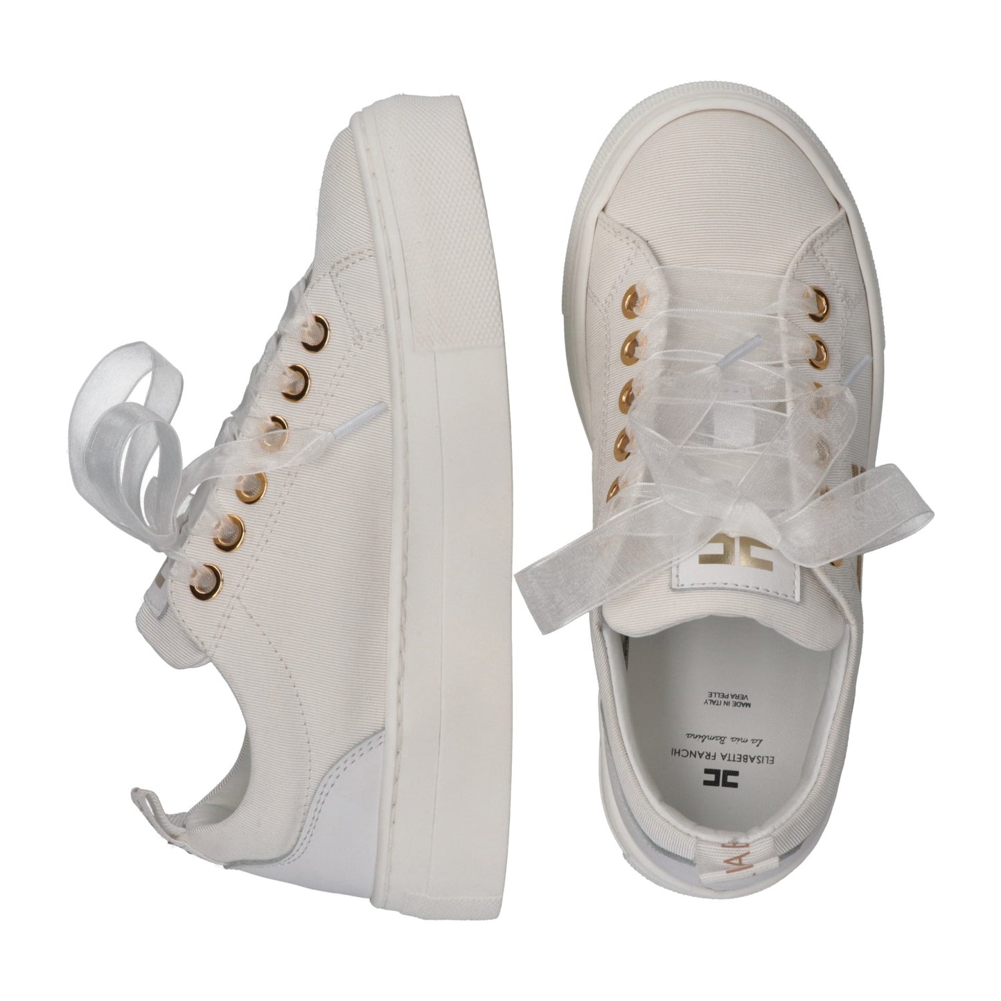 SNEAKER ELISABETTA FRANCHI