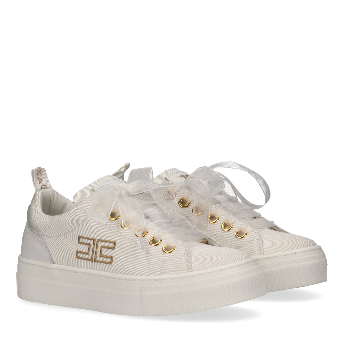 SNEAKER ELISABETTA FRANCHI