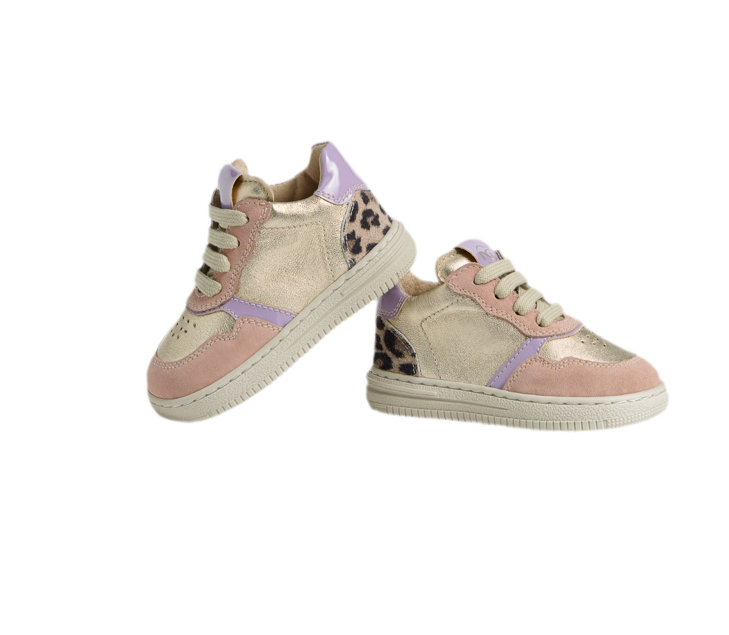 SNEAKER NEROGIARDINI